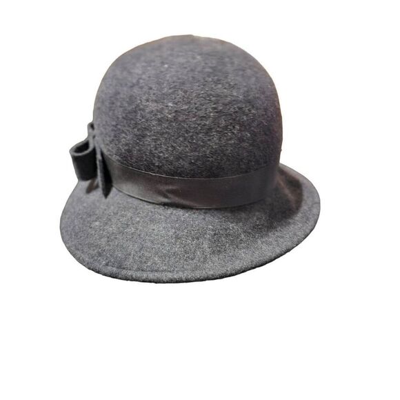 Vintage Wool Hat - Picture 5 of 6